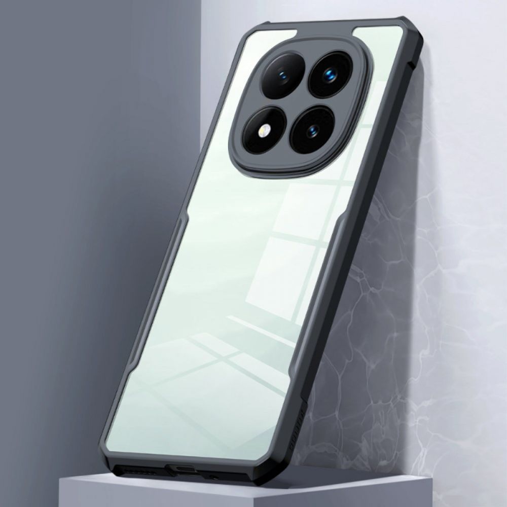 Hoesje Xiaomi Redmi Note 14 Pro Plus 5g Xundd