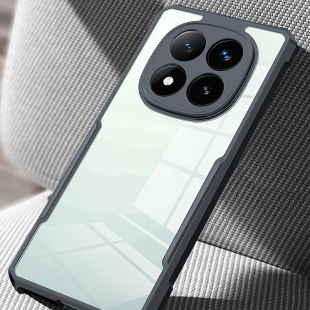 Hoesje Xiaomi Redmi Note 14 Pro Plus 5g Xundd