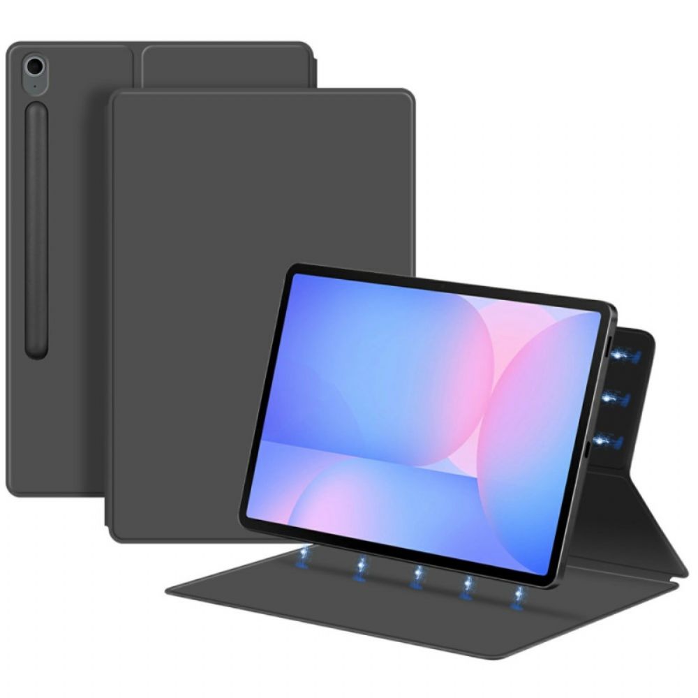 Cover Samsung Galaxy Tab S10 Fe Plus Klassiek