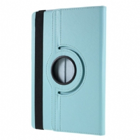 Cover Voor Samsung Galaxy Tab S10 Fe Plus Draaibare Standaard