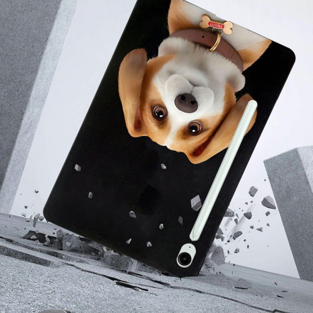 Hoesje Samsung Galaxy Tab S10 Fe Plus Harrier Beagle
