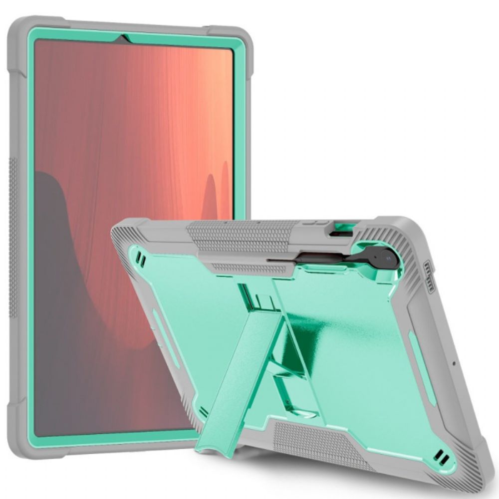 Hoesje Voor Samsung Galaxy Tab S10 Fe Plus Opvouwbare Standaard