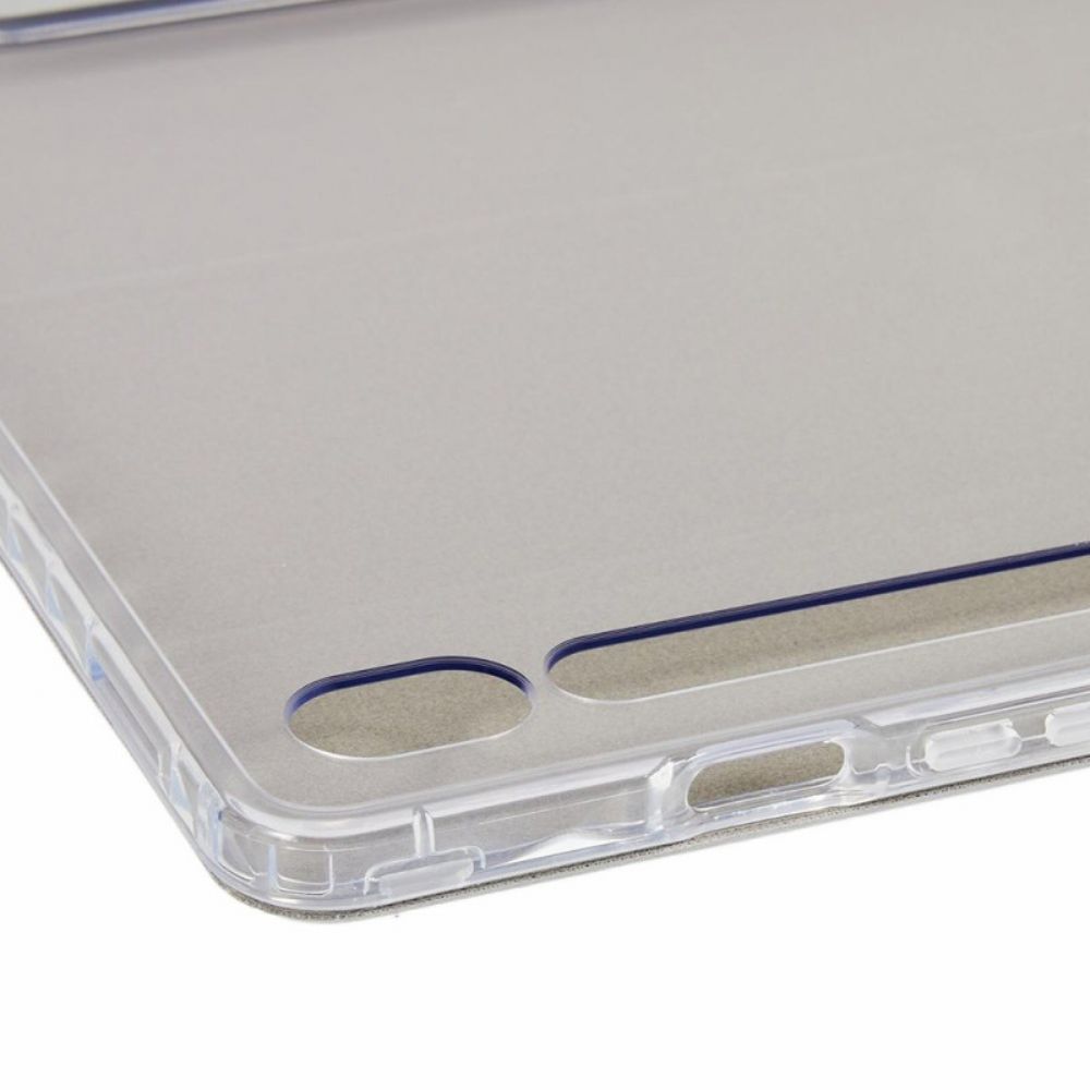 Samsung Galaxy Tab S10 Fe Plus Drievoudig Opvouwbaar