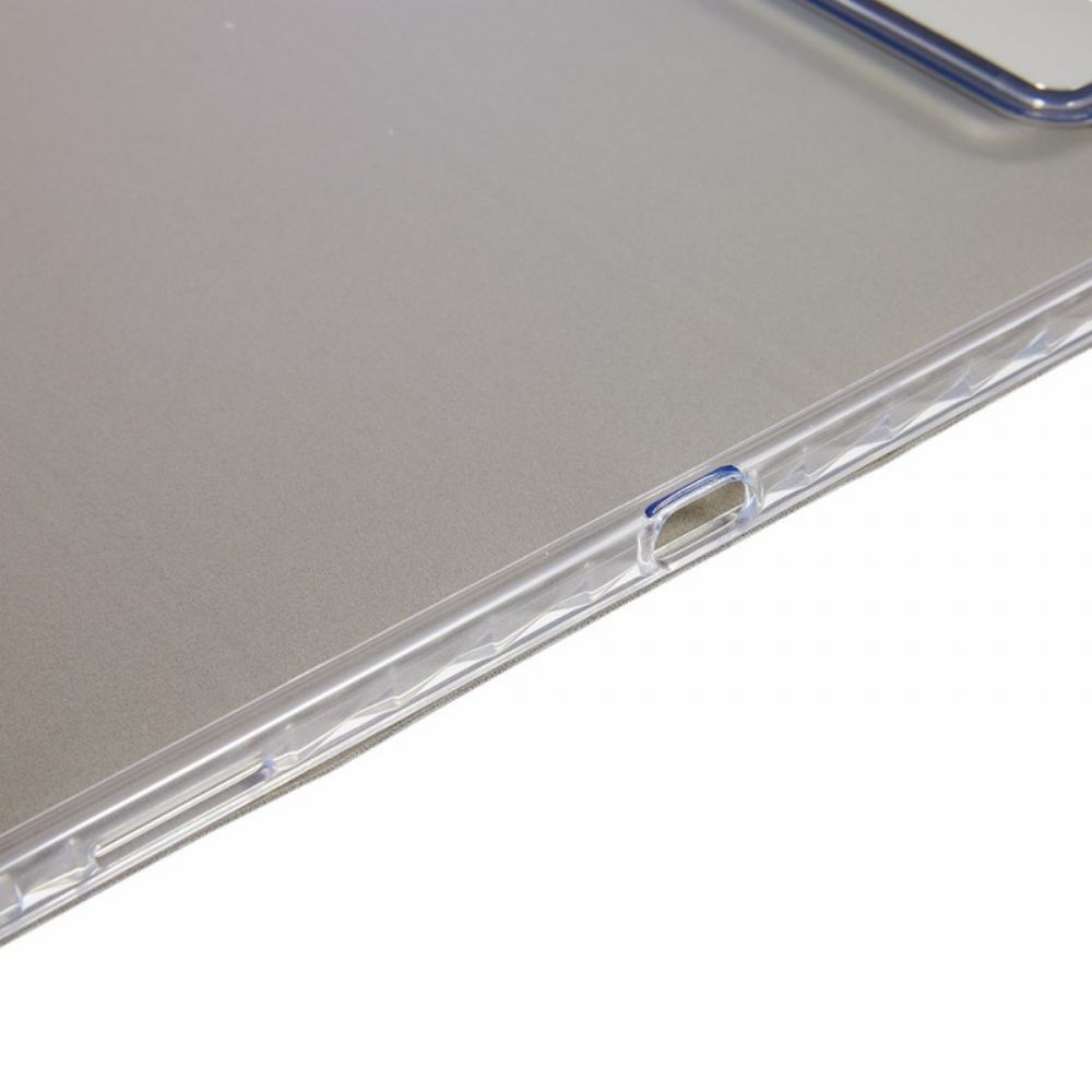 Samsung Galaxy Tab S10 Fe Plus Drievoudig Opvouwbaar