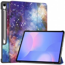 Samsung Galaxy Tab S10 Fe Plus Galaxy-patroon