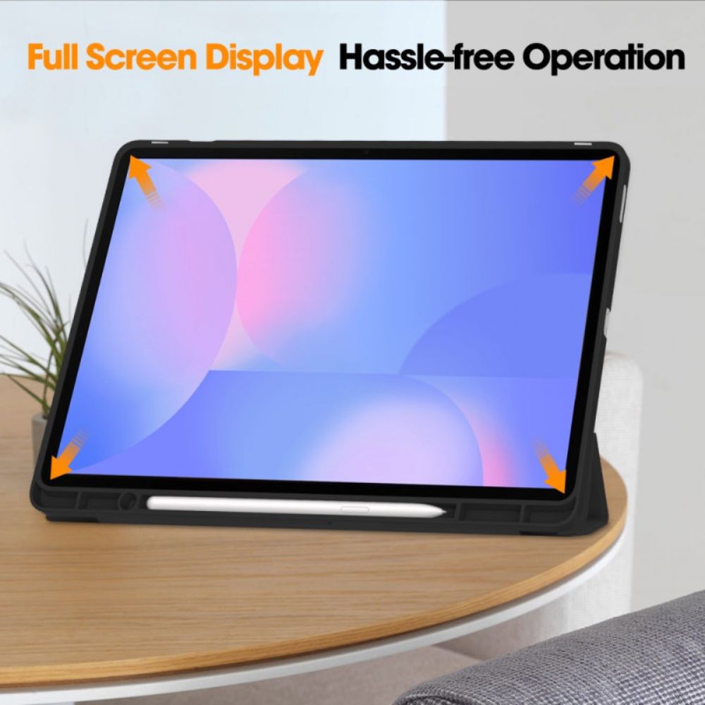 Samsung Galaxy Tab S10 Fe Plus Klassiek