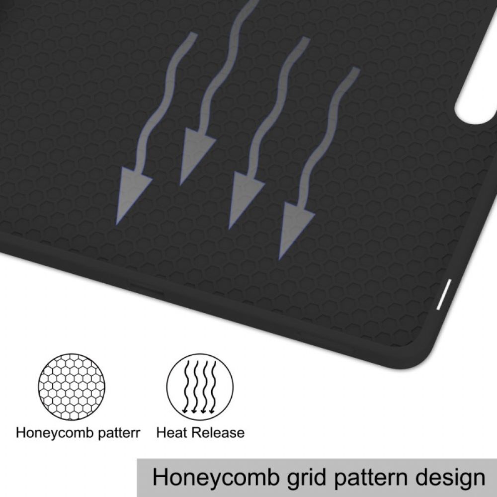 Samsung Galaxy Tab S10 Fe Plus Klassiek