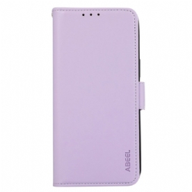 Bescherming Hoesje Oneplus Nord 4 Klassieke Abeel