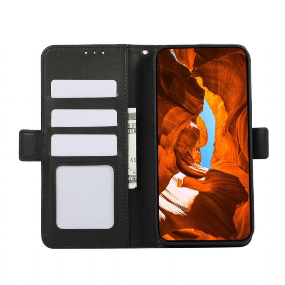 Bescherming Hoesje Oneplus Nord 4 Klassieke Abeel