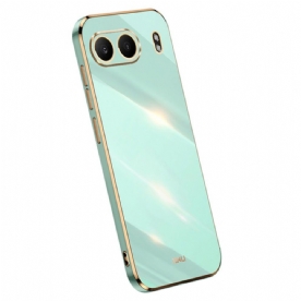 Case Hoesje Oneplus Nord 4 Telefoonhoesje Xinli