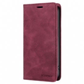 Folio-hoesje Oneplus Nord 4 Betopnice