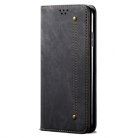 Folio-hoesje Oneplus Nord 4 Stof