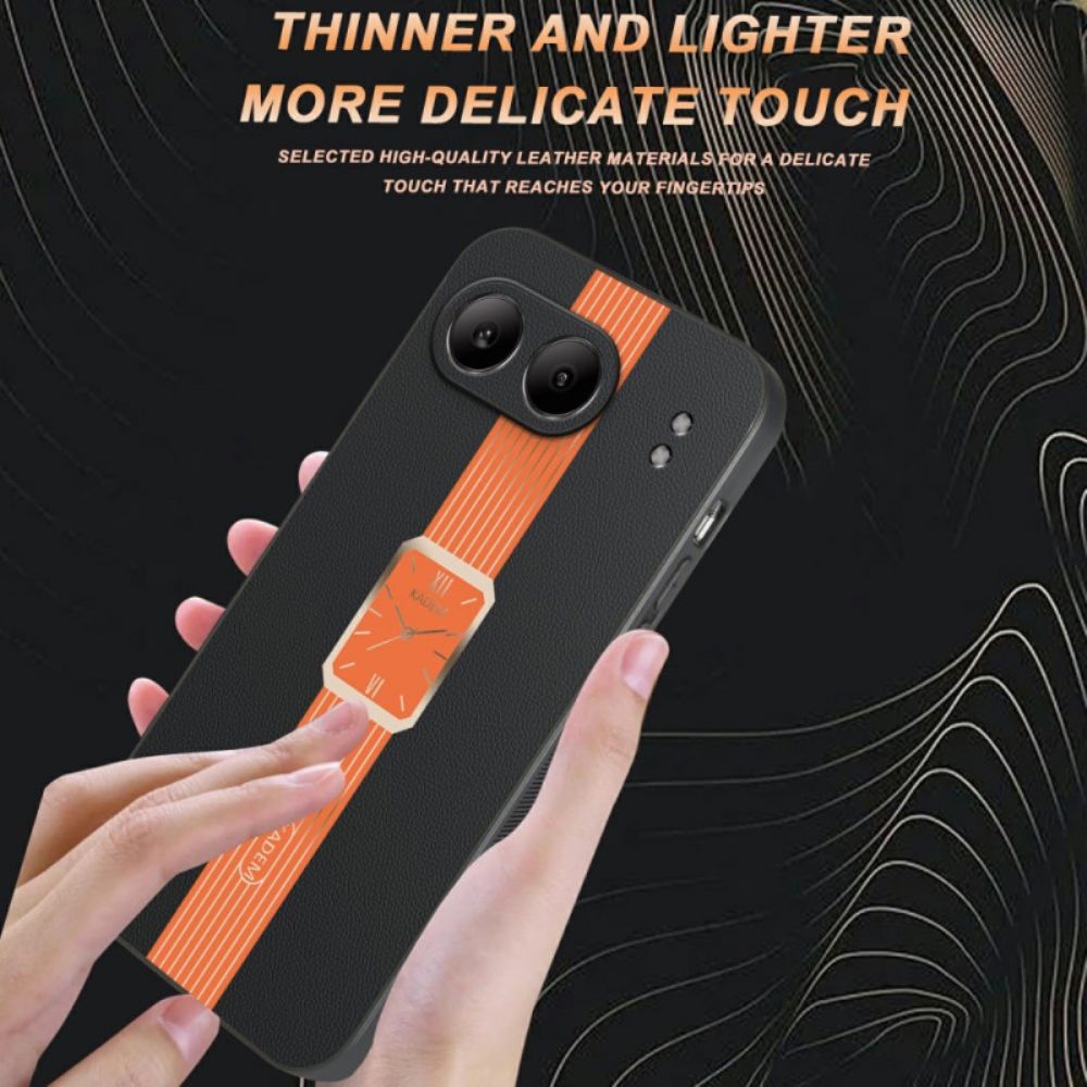 Hoesje Oneplus Nord 4 Kadem