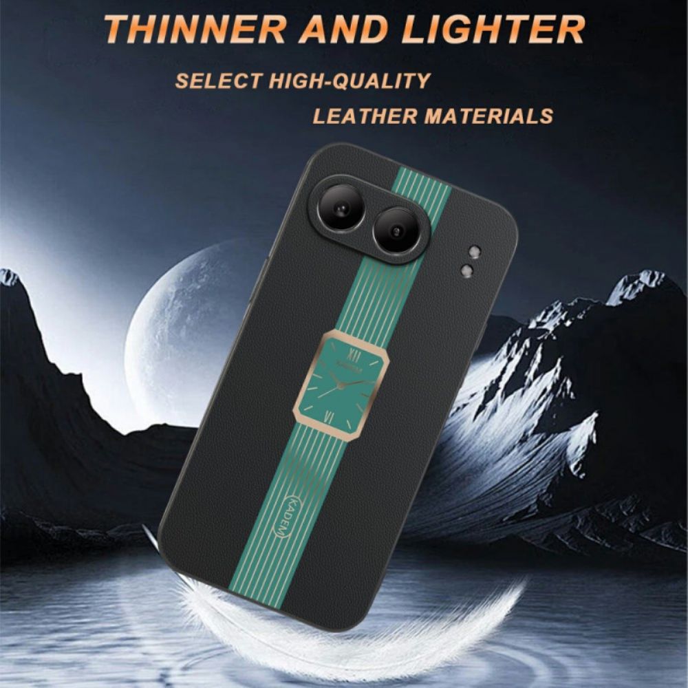 Hoesje Oneplus Nord 4 Kadem