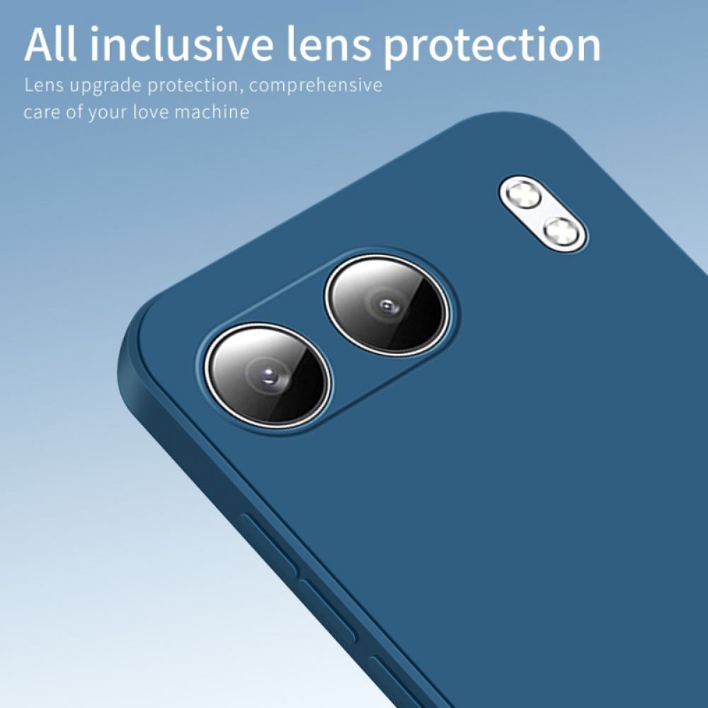 Hoesje Oneplus Nord 4 Pinwuyo