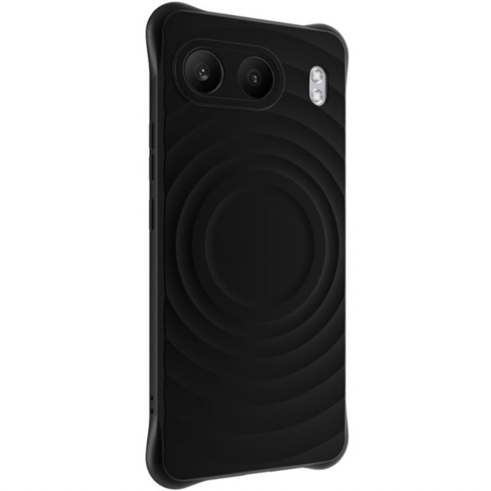 Hoesje Oneplus Nord 4 Uc-6 Serie Imak