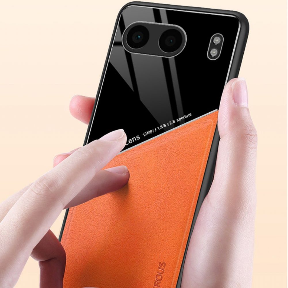 Hoesje Voor Oneplus Nord 4 Kwaliteit