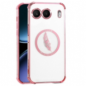 Hoesje Voor Oneplus Nord 4 Ultralicht Kadem