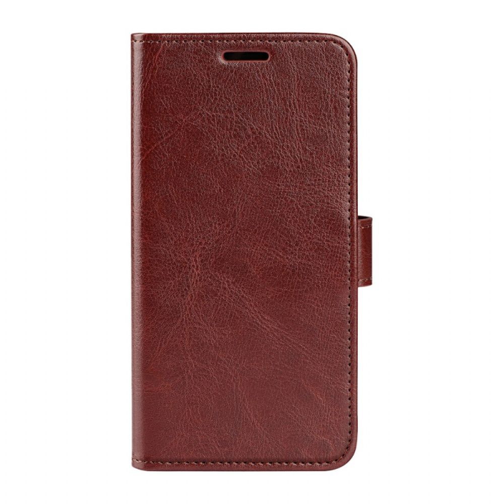 Leren Hoesje Oneplus Nord 4 Vintage