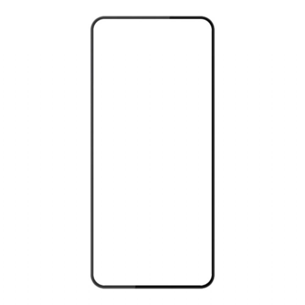 Volledig Dekkende Gehard Glazen Schermbeschermer Voor Oneplus Nord 4