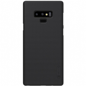 Hoesje voor Samsung Galaxy Note 9 Nillkin Frost Rigid