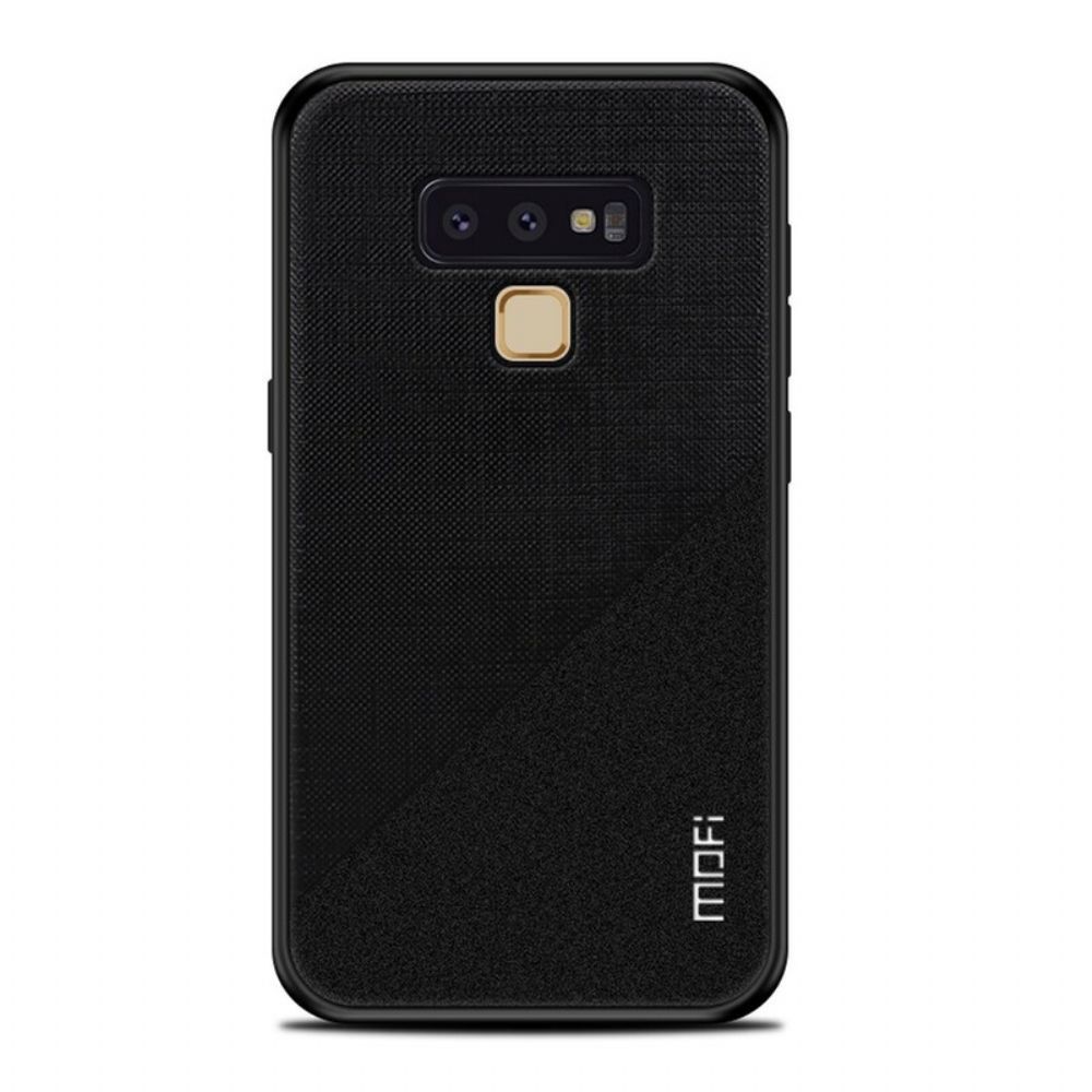 Telefoonhoesje voor Samsung Galaxy Note 9 Mofi-contrast