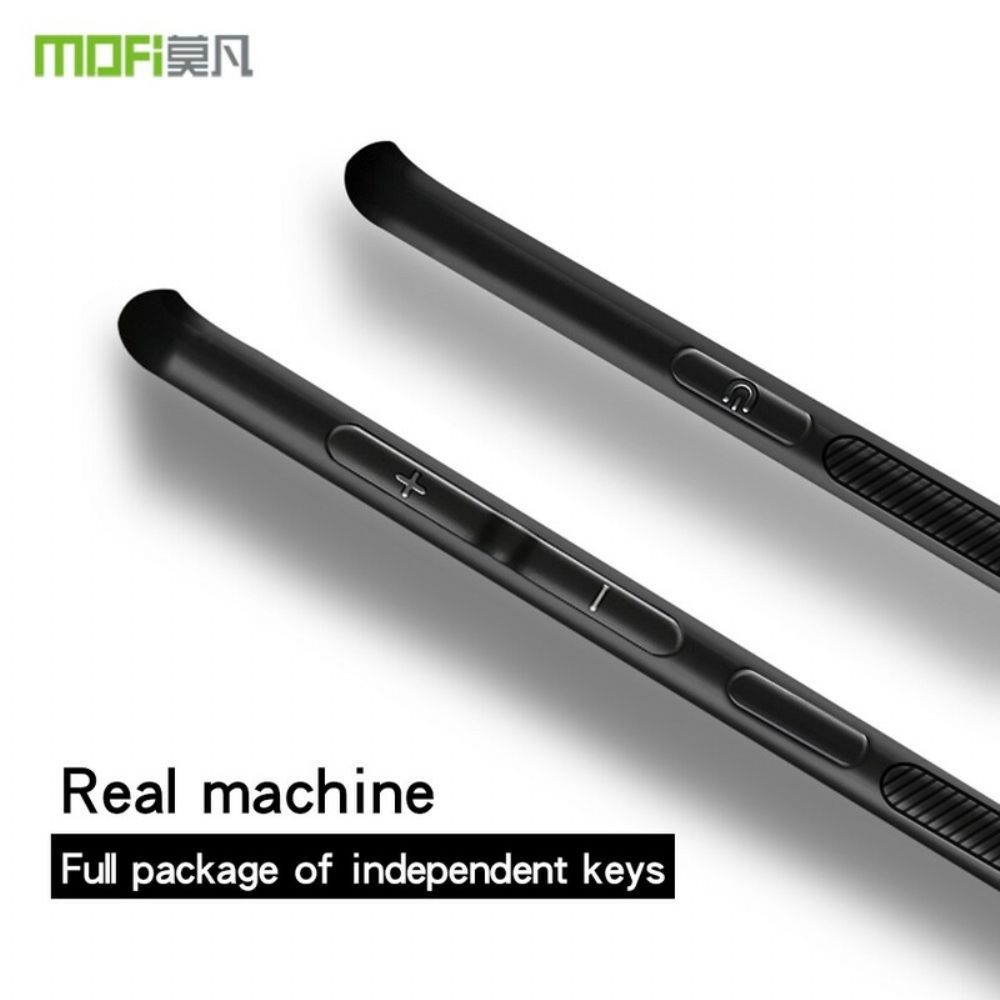 Telefoonhoesje voor Samsung Galaxy Note 9 Mofi-contrast