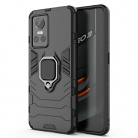Hoesje voor Realme GT Neo 3 Beschermende Ring