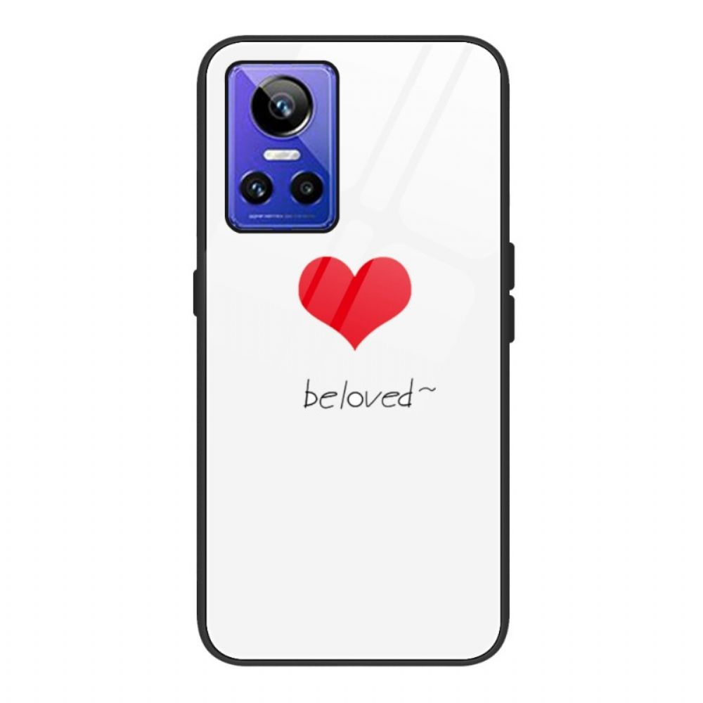 Hoesje voor Realme GT Neo 3 Hart Geliefde