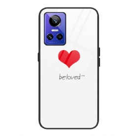 Hoesje voor Realme GT Neo 3 Hart Geliefde