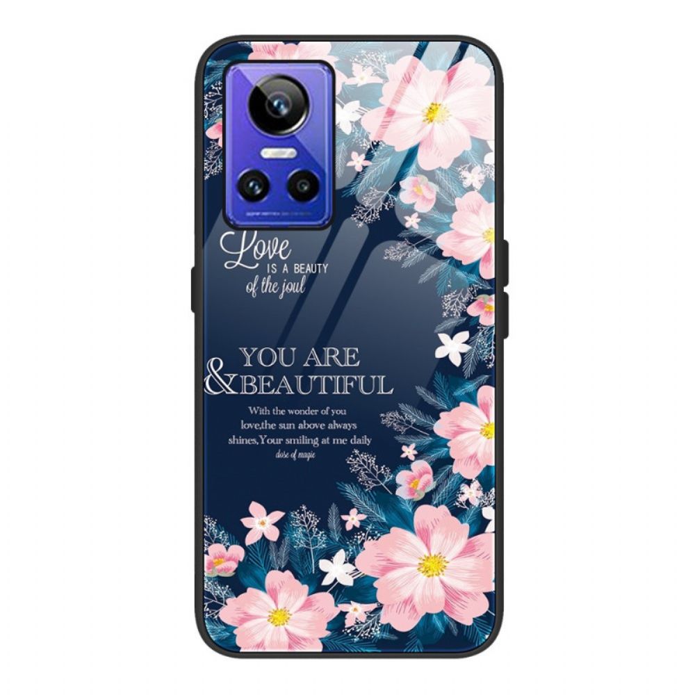 Hoesje voor Realme GT Neo 3 Je Bent Mooi