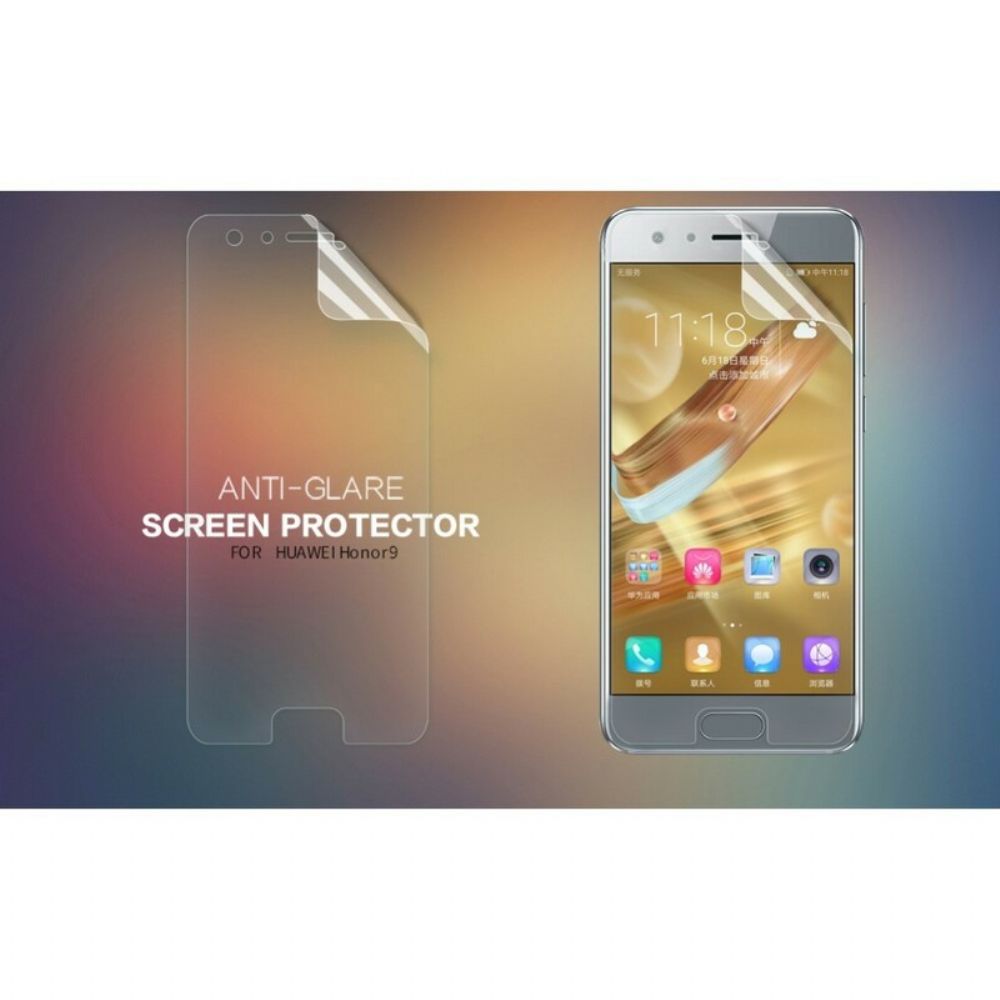 Beschermfolie Voor Huawei Honor 9