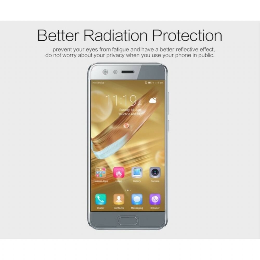 Beschermfolie Voor Huawei Honor 9