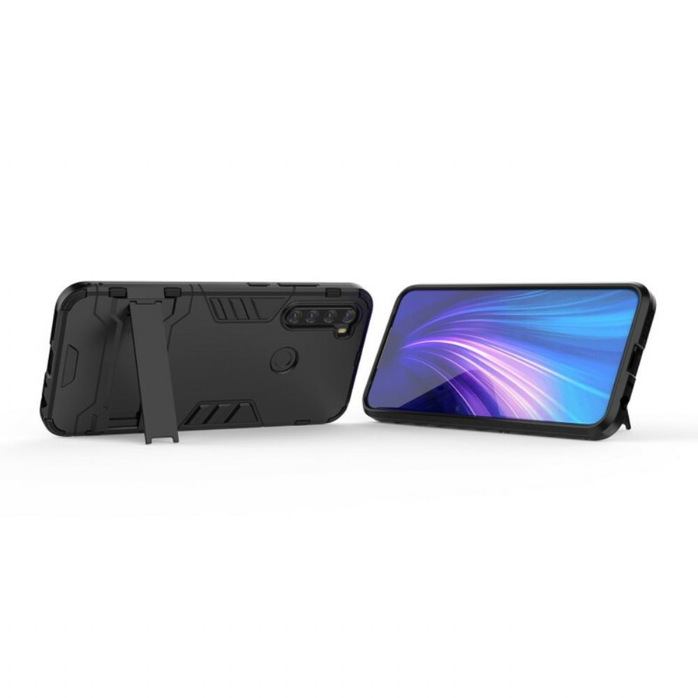 Hoesje voor Xiaomi Redmi Note 8T Resistente Ultratong