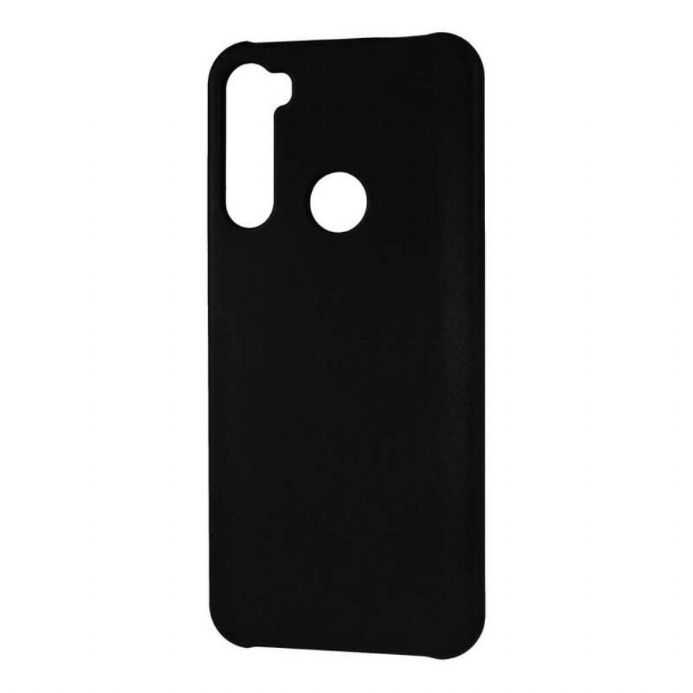 Hoesje voor Xiaomi Redmi Note 8T Stijve Klassiek