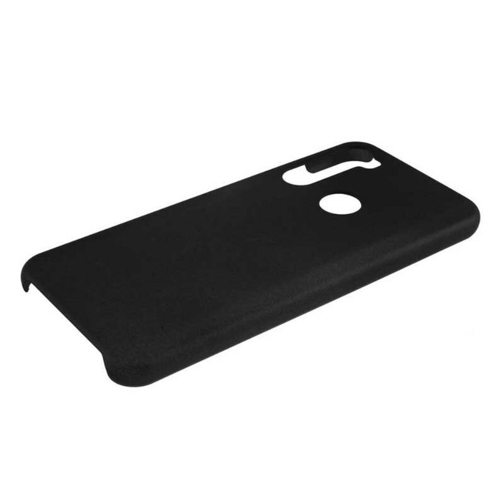 Hoesje voor Xiaomi Redmi Note 8T Stijve Klassiek