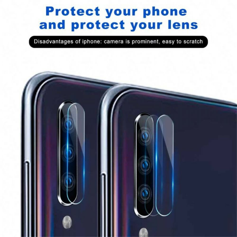 Beschermende Lens Van Gehard Glas Voor Samsung Galaxy A50