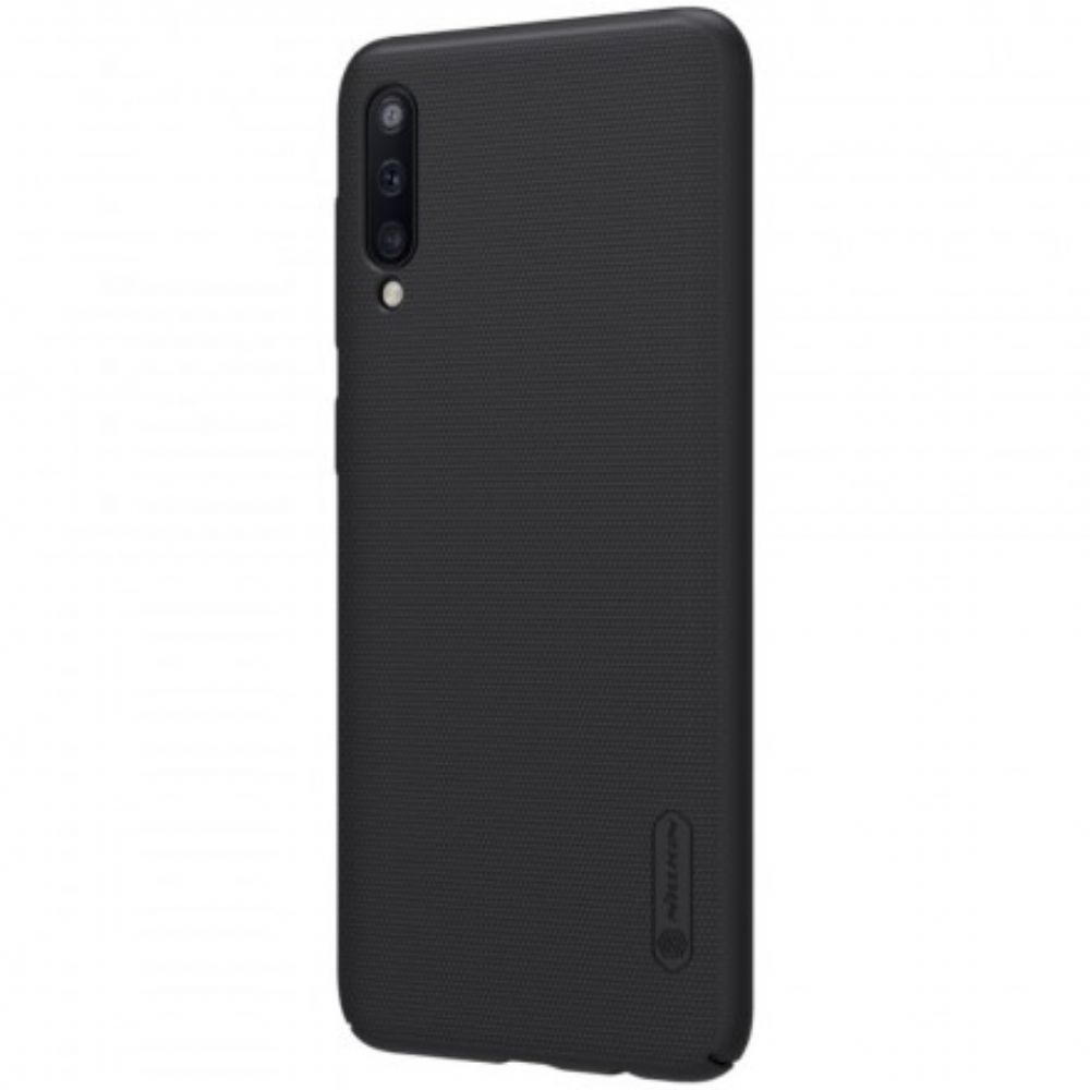 Hoesje voor Samsung Galaxy A50 Harde Vorst Nillkin