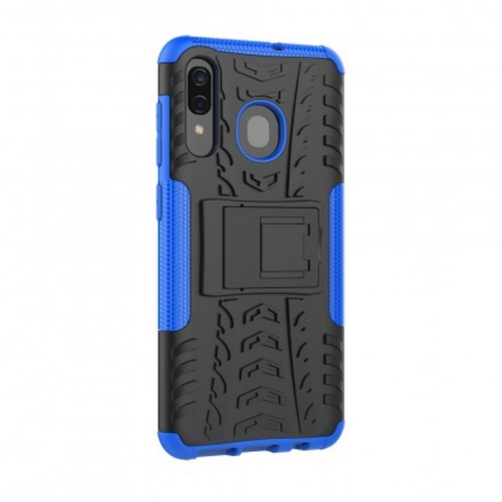 Hoesje voor Samsung Galaxy A50 Ultrabestendig