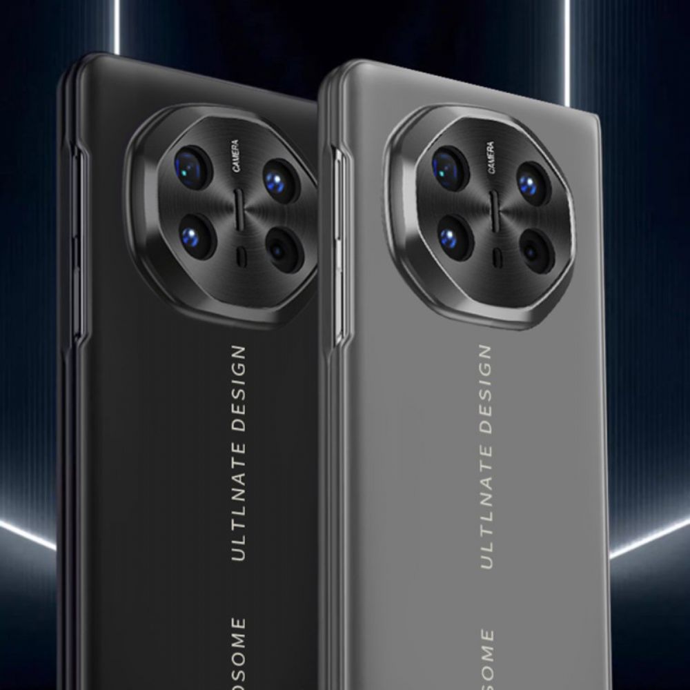 Case Hoesje Huawei Mate X6 Telefoonhoesje Ultradun