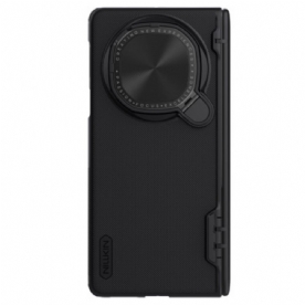 Cover Hoesje Huawei Mate X6 Telefoonhoesje Super Frosted Shield Nillkin