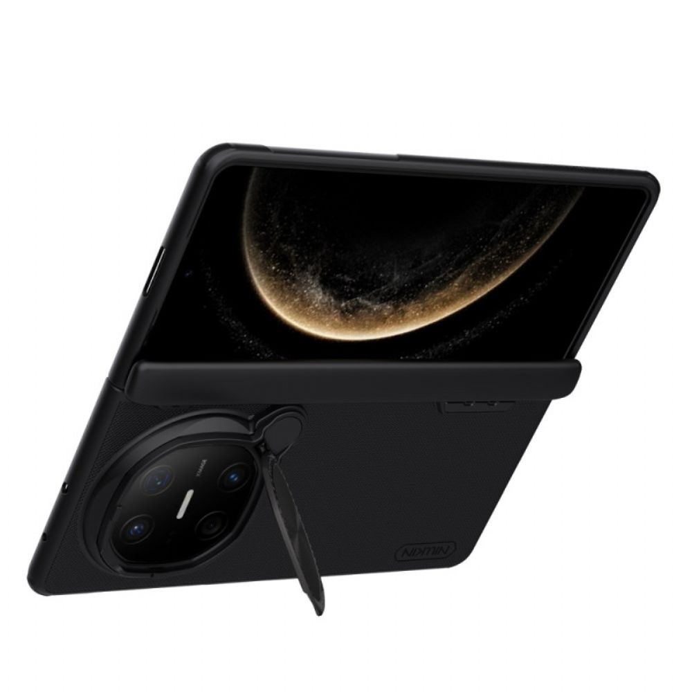 Cover Hoesje Huawei Mate X6 Telefoonhoesje Super Frosted Shield Nillkin