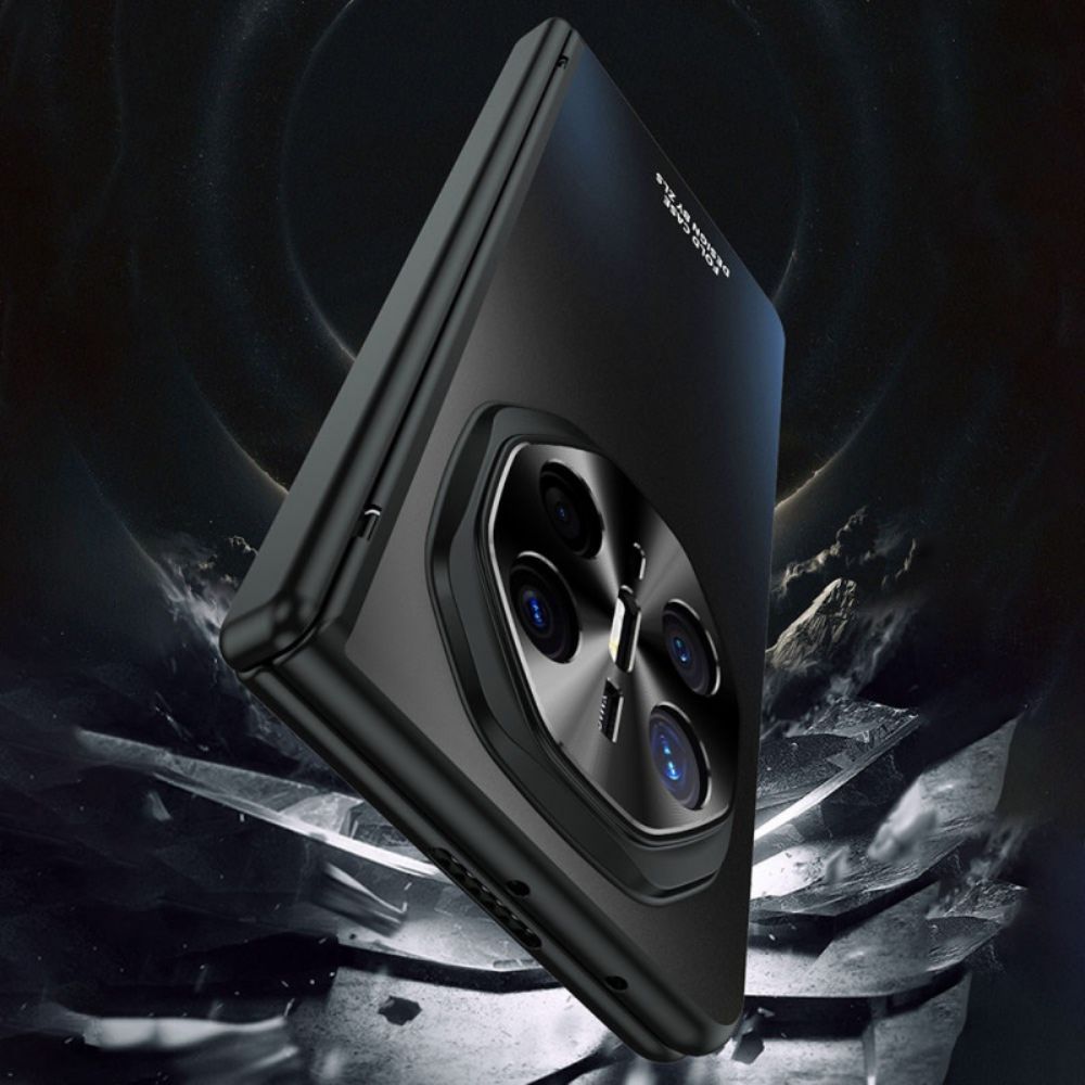 Hoesje Huawei Mate X6 Premium Met Schermbeschermer