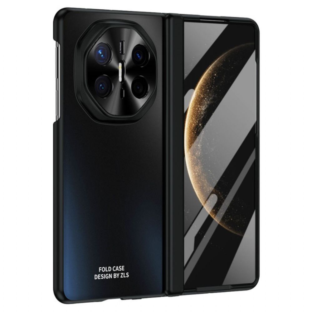 Hoesje Huawei Mate X6 Premium Met Schermbeschermer