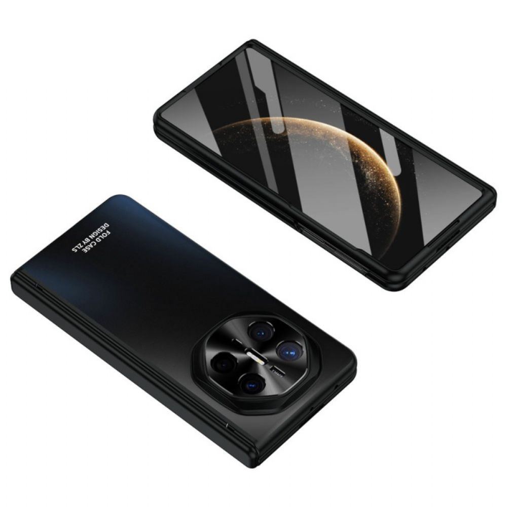 Hoesje Huawei Mate X6 Premium Met Schermbeschermer