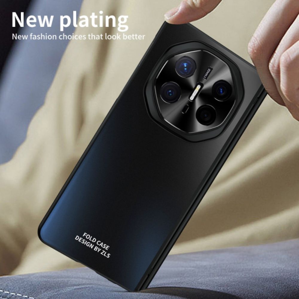 Hoesje Huawei Mate X6 Premium Met Schermbeschermer