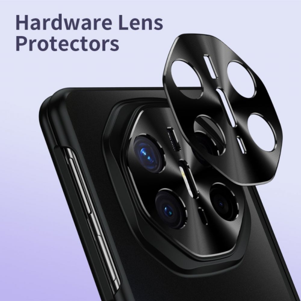 Hoesje Huawei Mate X6 Premium Met Schermbeschermer