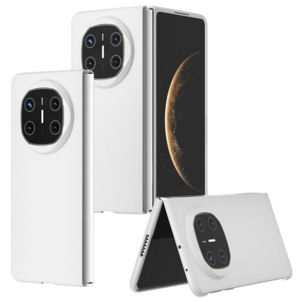 Hoesje Voor Huawei Mate X6 Plastic