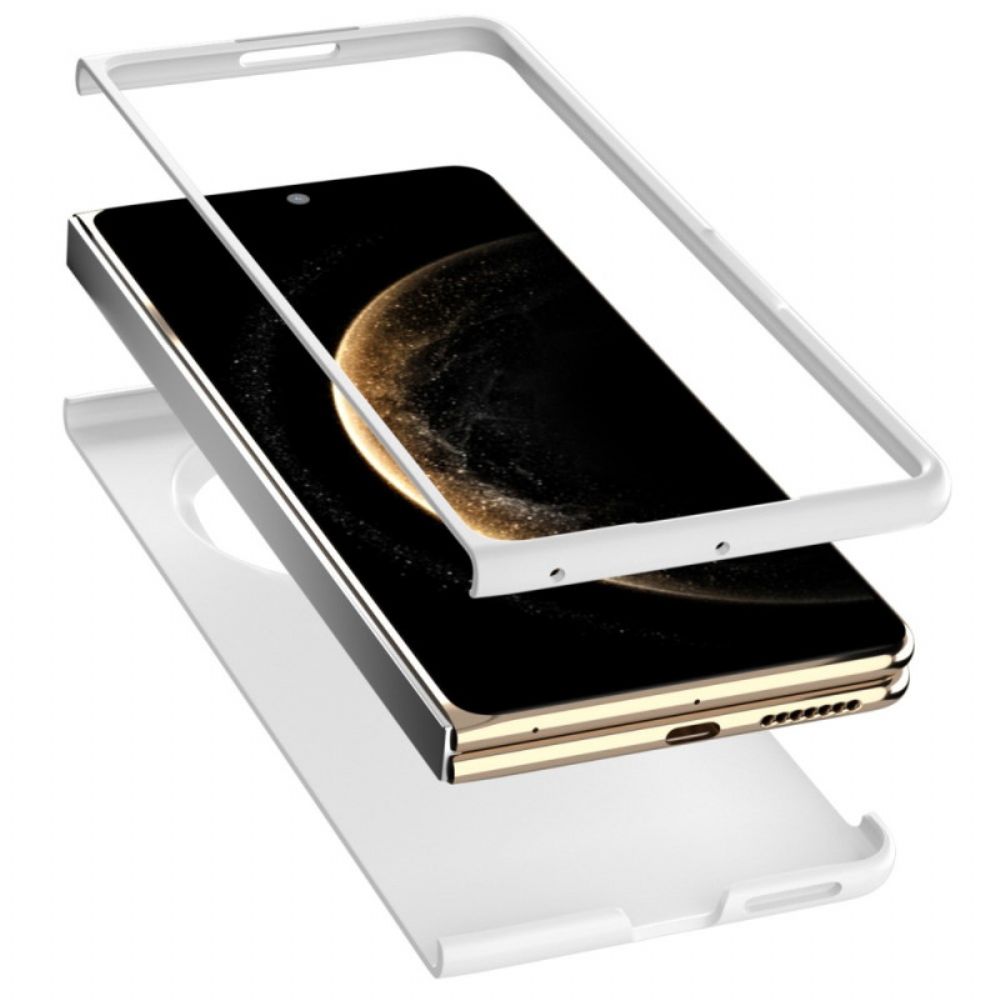 Hoesje Voor Huawei Mate X6 Plastic