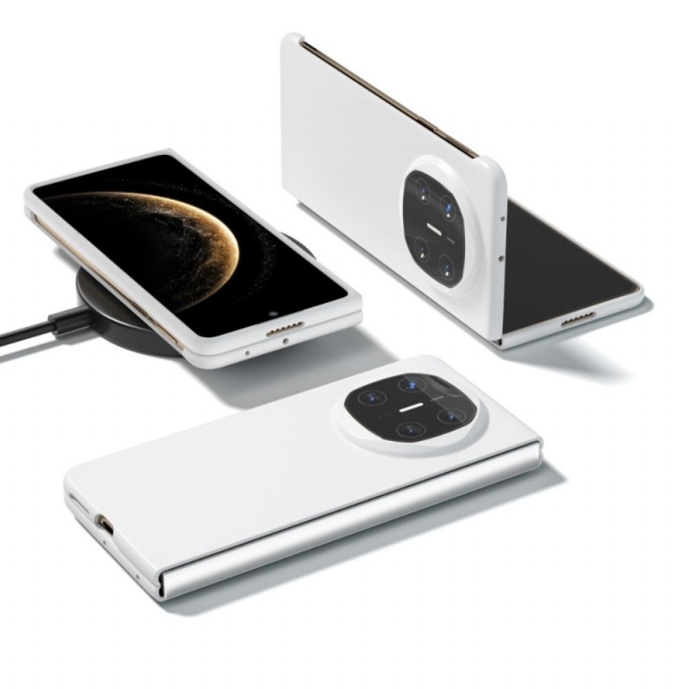 Hoesje Voor Huawei Mate X6 Plastic